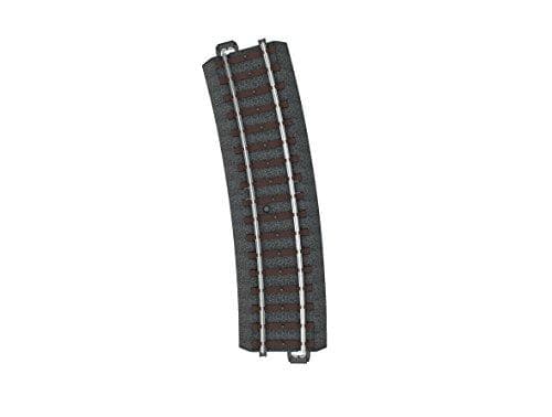 Märklin 24315 - byggd bana, innehåll 6 st
