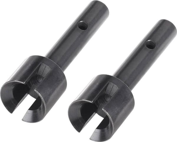 Reely 112286 Reservedel Baghjulsaksler