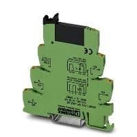 Phoenix Contact PLC-OPT- 24DC/ 48DC/100 - Solid State-relæ Phoenix Contact (2900352)