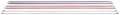 Pikkukuva 1 / 2: HellermannTyton CS-P4 Cable Scout -jatkoputket 897-90005 2kpl