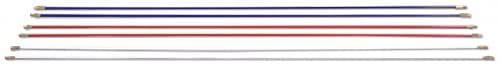 HellermannTyton CS-P4 Cable Scout -jatkoputket 897-90005 2kpl