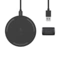 Miniatyrbillede 3 af 10: Belkin Boost-Up Qi - Trådløs oplader - Trådløs oplader - 10W - Sort