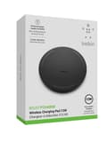 Miniatyrbillede 8 af 10: Belkin Boost-Up Qi - Trådløs oplader - Trådløs oplader - 10W - Sort
