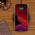 Miniatyrbillede 10 af 10: Belkin Boost-Up Qi - Trådløs oplader - Trådløs oplader - 10W - Sort