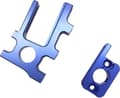Miniatyrbillede 1 af 3: Reely RE-5690535 Reservedel Motorophæng