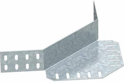Albuekabelbakke 60 mm (6067972)