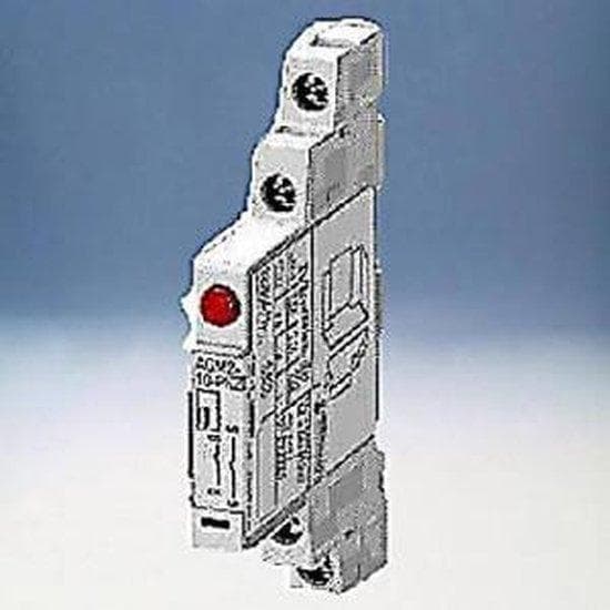 Eaton trip indikator 240 V/AC 3,5 A 2 NO kontakter AGM2-10-PKZ0 1 stk (072898)
