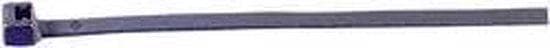 Hellermann Tyton UB385E-N Kabelbindere Parallel Entry Kabelbindere Nylon Hvid 100 stk. (905-72005)
