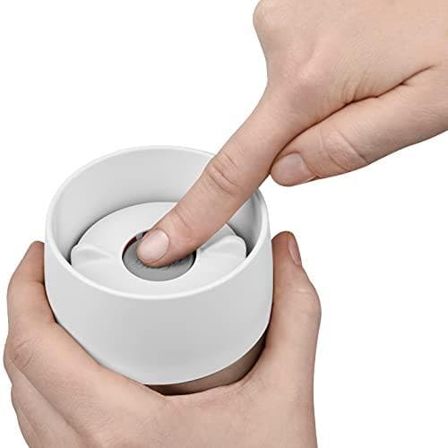 Eaton 110157 lille fordeler, AP, SK II, 1-rækket med plastlåge, hvid, bagpanel