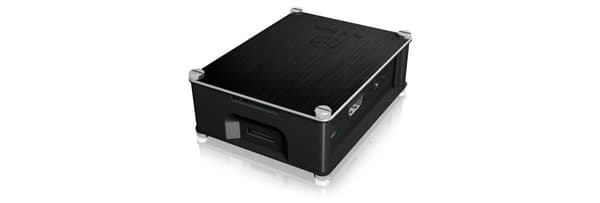 Etui f Raspberry Pi 2 B + 3 B