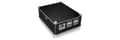 Miniatyrbillede 1 af 3: Etui f Raspberry Pi 2 B + 3 B