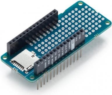 Arduino TSX00004 udviklingskorttilbehør (TSX00004)