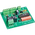 Miniatyrbillede 3 af 4: H-Tronic 190027 timermodul 12 V/DC 0,1s-63h