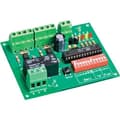 Miniatyrbillede 4 af 4: H-Tronic 190027 timermodul 12 V/DC 0,1s-63h