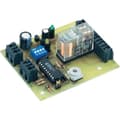 Miniatyrbillede 2 af 4: H-Tronic 190027 timermodul 12 V/DC 0,1s-63h