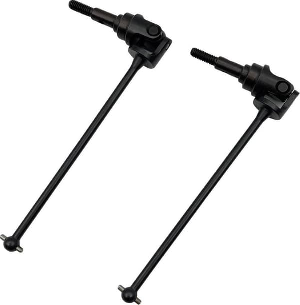 Reely RE-7469628 Reservedel CVD drivaksler