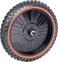 Miniatyrbillede 1 af 3: Reely RE-6605865 Reservedel Komplet forhjul