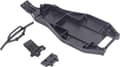 Miniatyrbillede 1 af 3: Reely RE-6918729 Reservedel Chassis og forkofanger