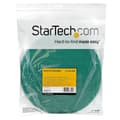 Pikkukuva 4 / 4: StarTech 50ft. Hook and Loop Roll - Vihreä - Kaapelinhallinta - Velcro - 15,24 m - vihreä
