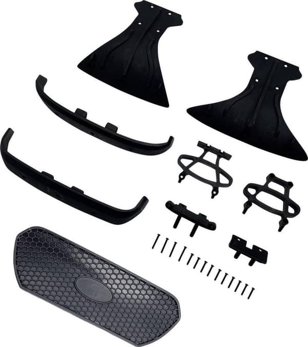 Reely RE-7337295 Reservedelskofanger (for/bag)