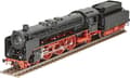 Miniatyrbild 1 av 7: 1:87 Revell 02171 Expresslok BR 02 & Tender 2'2'T30 Plastsats