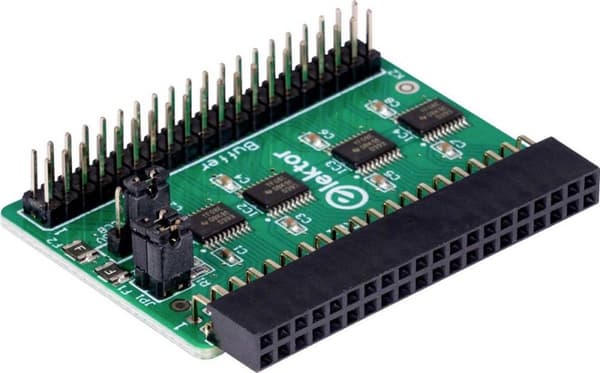 Joy-it RB-LLC inverter