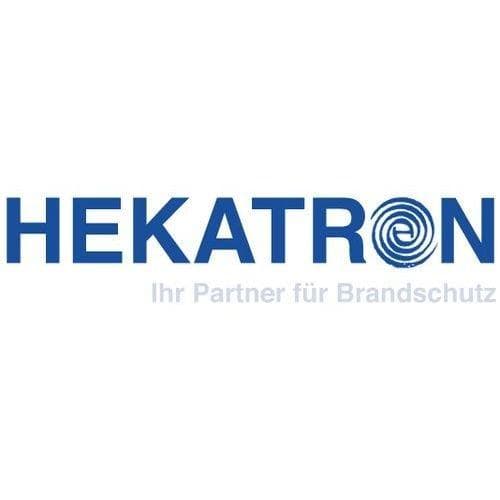 Hekatron Sales HAT 02 Manuel udløserknap