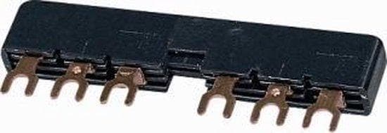 Trefaset fællesled B3.1/2-PKZ0 (044945)