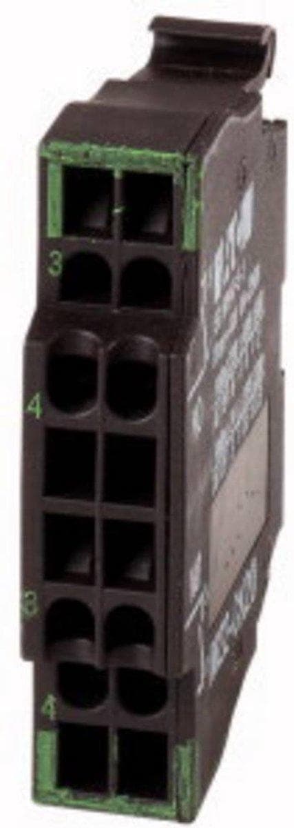Eaton M22-CK20 Kontaktelement 2x NO 230 V/AC, 24 V/DC 1 stk.