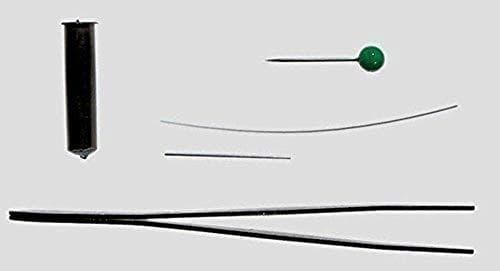 Märklin 7226 - rökgenerator, mätare H0