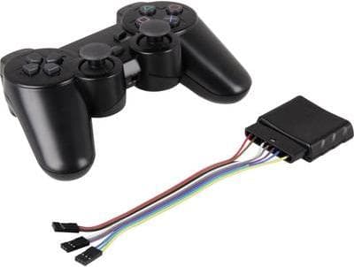 Joy-it Arduino Extension Board SBC-WL Controller Black (SBC-WL Controller)