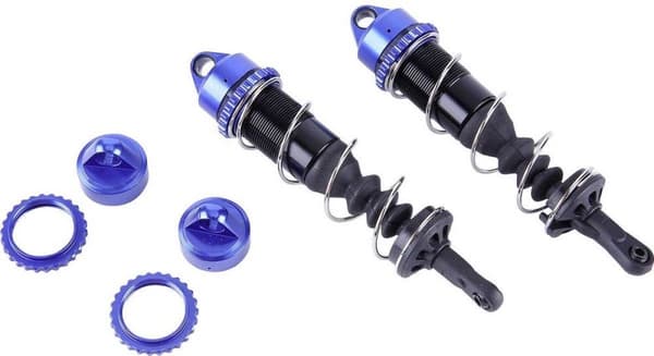Reely RE-7409256 Varaosa Hydraulinen etuiskunvaimennin