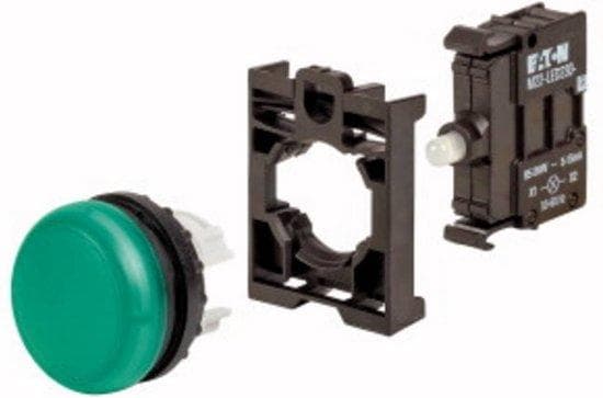 Eaton M22-LG-LED230-BVP indikatorlys 1 stk (132600)