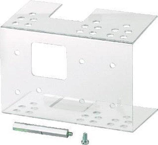Eaton Electric GmbH Fingerbeskyttelse IP2X 3p NZM2-XIPK (266773)