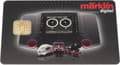 Miniatyrbild 1 av 4: Märklin 60135 Lokkort DCC, MM