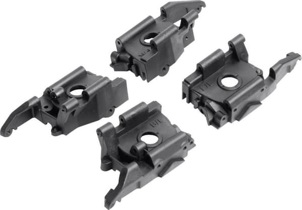 Reely RE-7125789 Reservedel Differentialhus