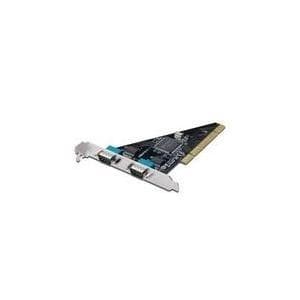 DIGITUS DS-30020-1 - Parallel adapter - PCIe - parallel (DS-30020-1) Flerfarvet
