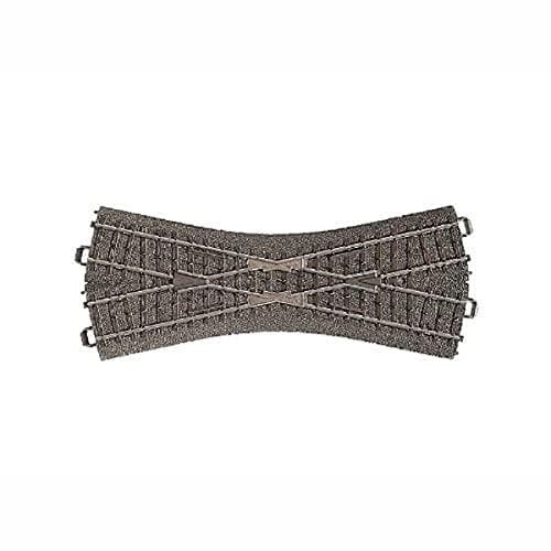 Märklin 24640 - krydsning 188,3 mm, indhold 1 stk