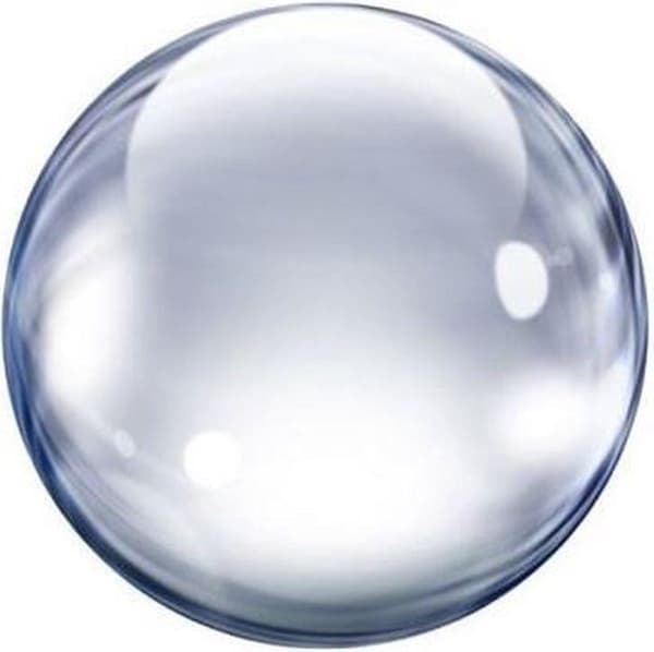 Rollei Lensball 90mm