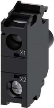 LED-modul med integreret LED AC 24-240V grøn (3SU14011BH401AA0)
