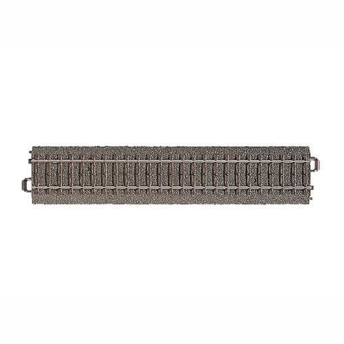 Märklin H0 lige spor 188 mm, sæt med 10 stk