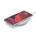 Miniatyrbild 3 av 6: Belkin WIA001BTWH Mobilenhetsladdare Auto White (WIA001BTWH)
