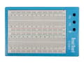 Miniatyrbillede 3 af 3: Velleman Breadboard (LxBxH) 220 x 18 x 150 mm 1 stk.