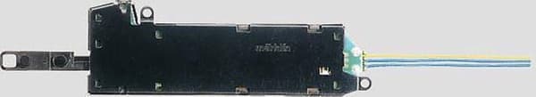 Märklin H0 Elektrisk skiftedrev - 74491