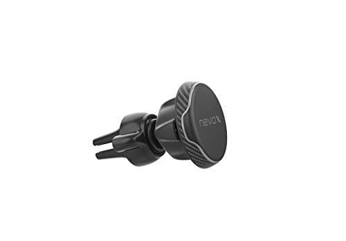 Nevox NEVOCLIP - AIRMAGNET KFZ - ventilationsspårhållare - skruvlock