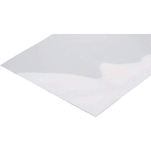 Reely 229805 polykarbonatskiva (L x B) 400 mm x 500 mm 2 mm