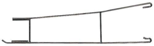 Märklin spor 070231 H0 sæt med 5 køreledningsskinner (070231)
