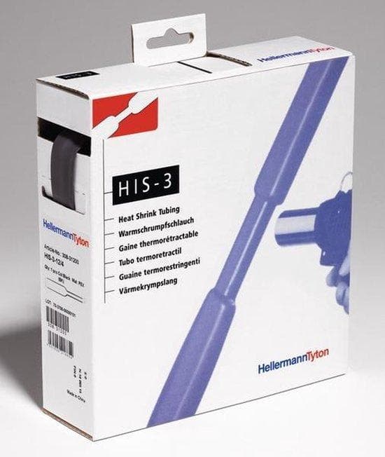 Hellermann Tyton -lisävarustekaapeli (308-32400)