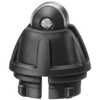 Siemens rustfri stålrulle 3SE5000-0AD04 1 stk (3SE5000-0AD04)