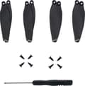 Pikkukuva 1 / 3: Xiaomi X8 Mini Pro -potkuri, 2-lapainen drone-potkurisarja X8 MINI PRO Combo